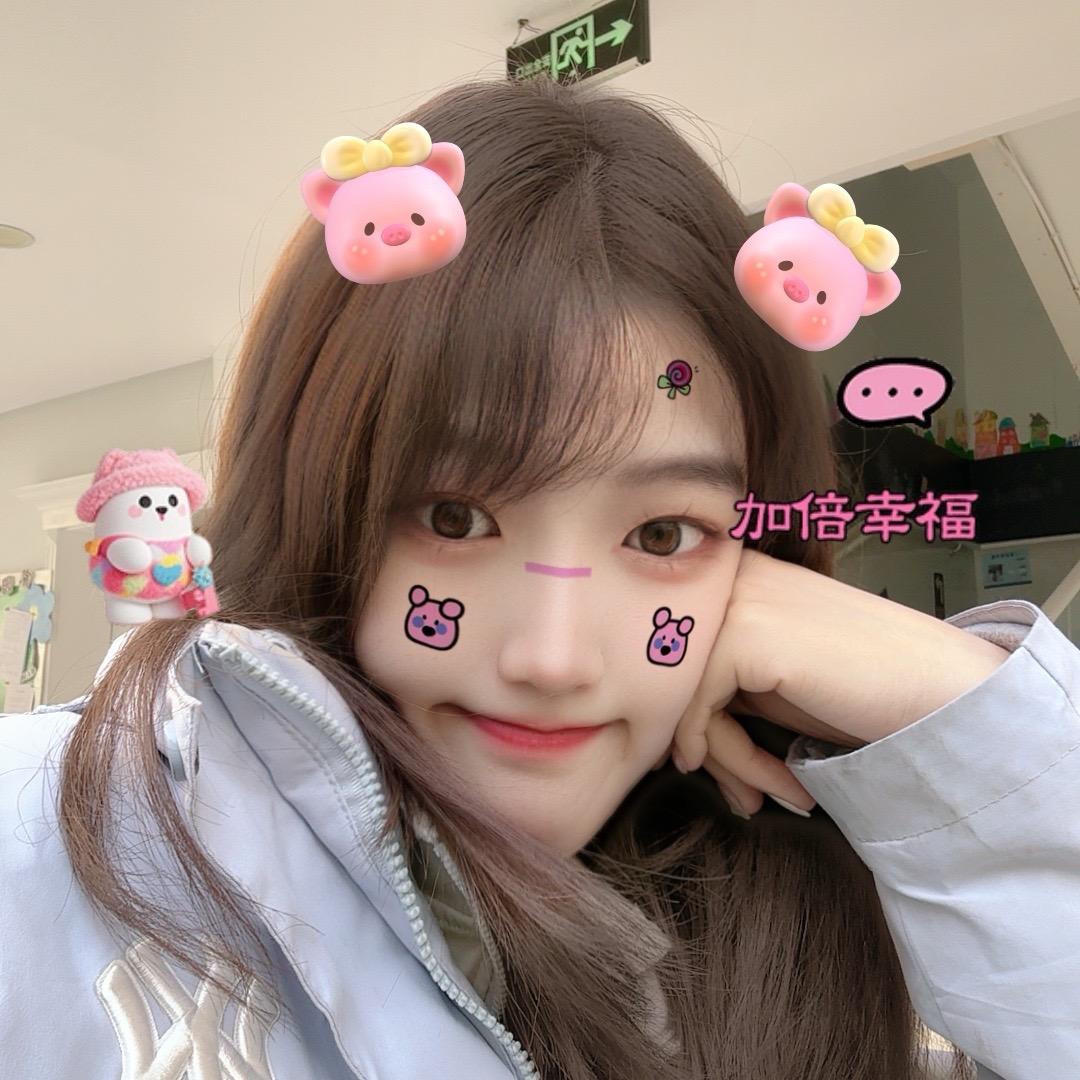 是小梁呀💪🏻