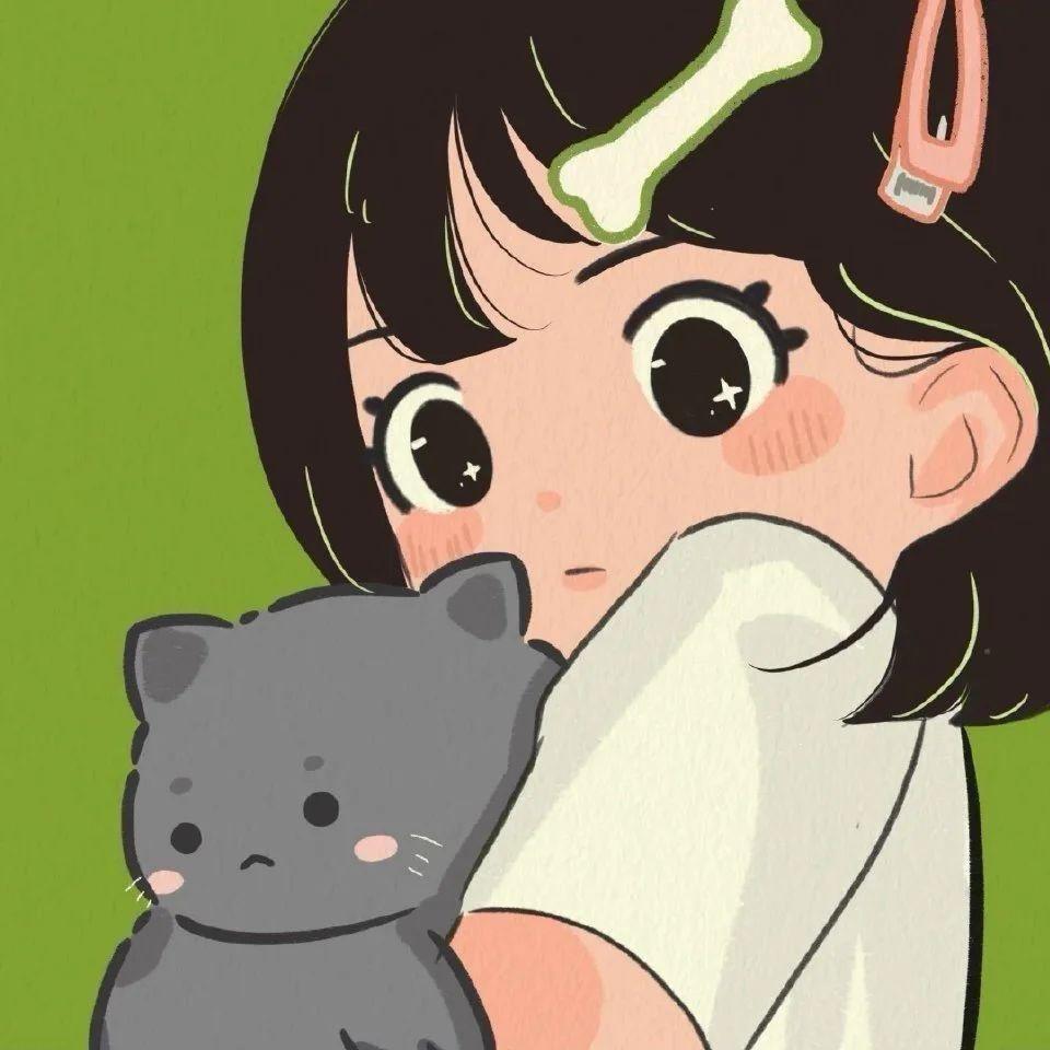 少女续续念