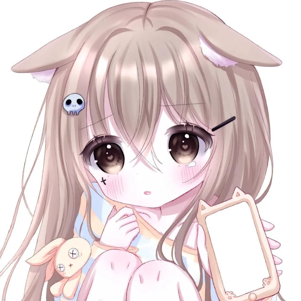 丽妹子