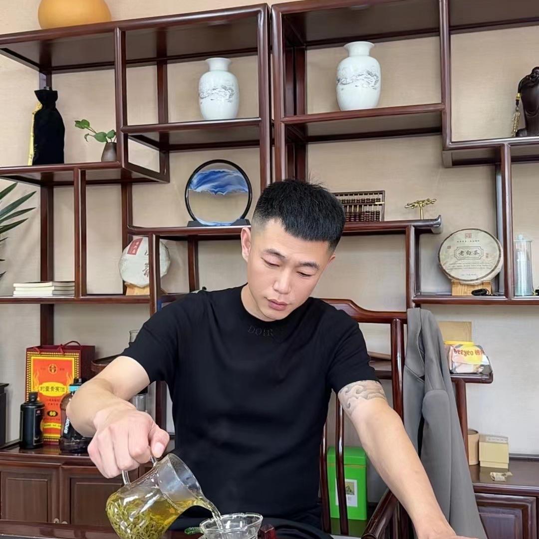 廊坊晓哥汽车总部