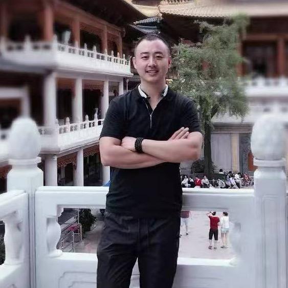 方哥（老兵精品车）