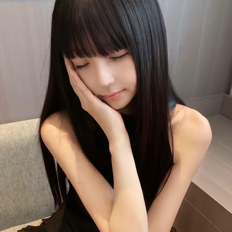 天生不爱笑
