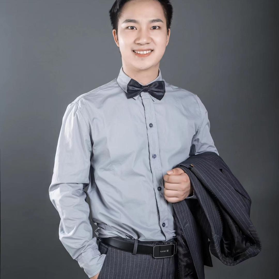 赛维洗衣贺先森