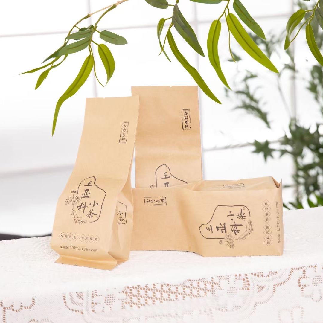 王亚科健康体验店