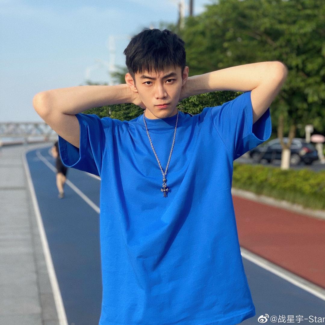 战星宇STAR