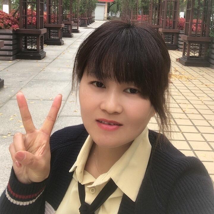 《慧慧》