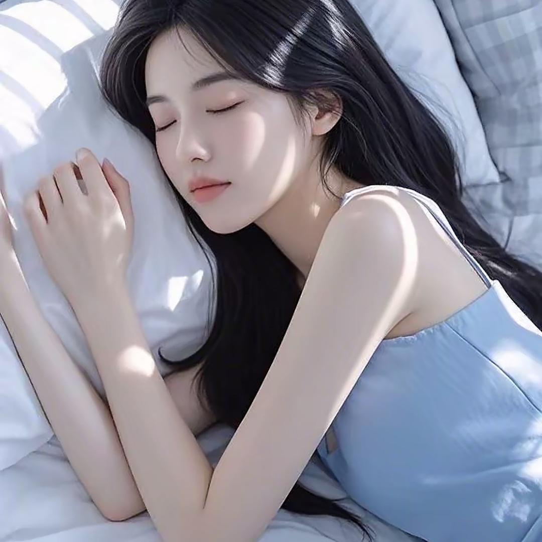 听5分钟助你入眠