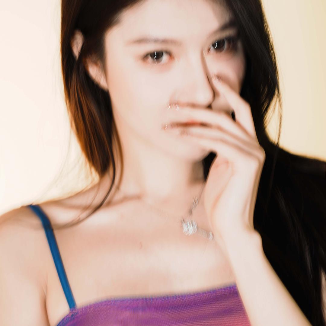李漂亮的朋友圈
