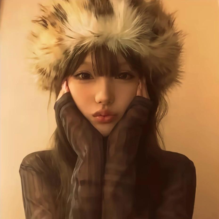 我是一个好骗的人