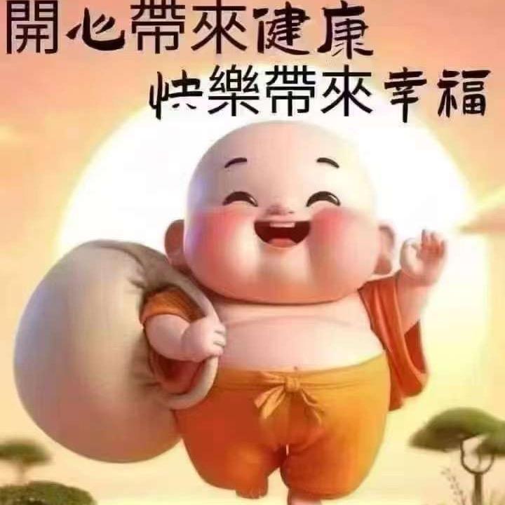 兜兜有米🍯