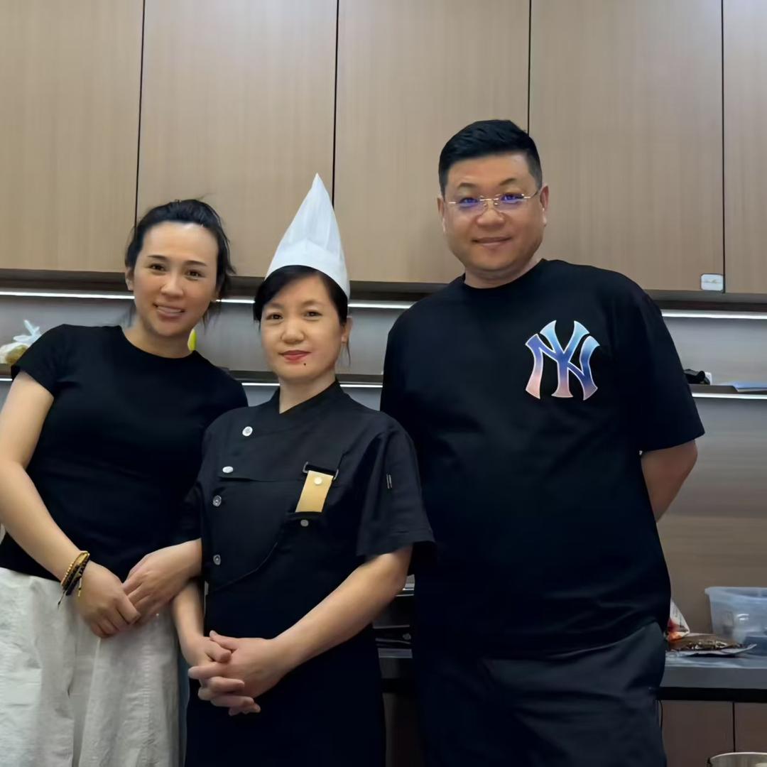 召大吉自助烤肉