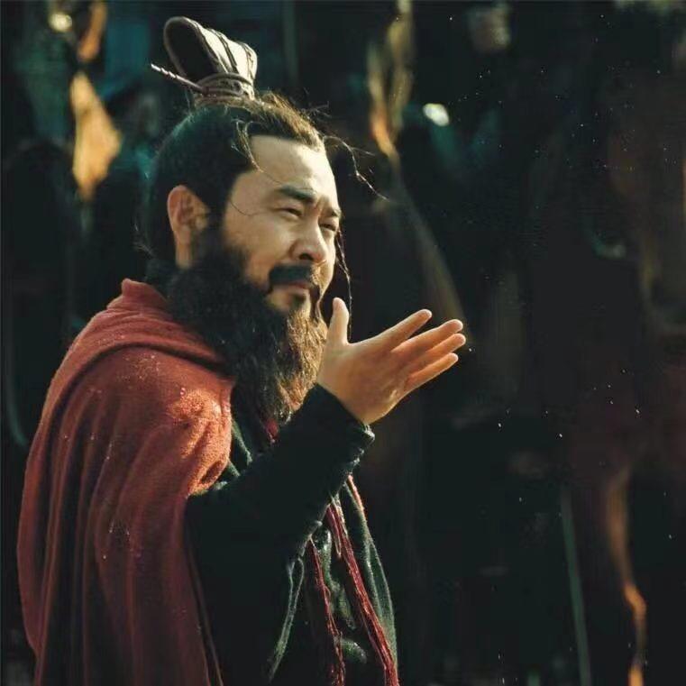 曹孟德