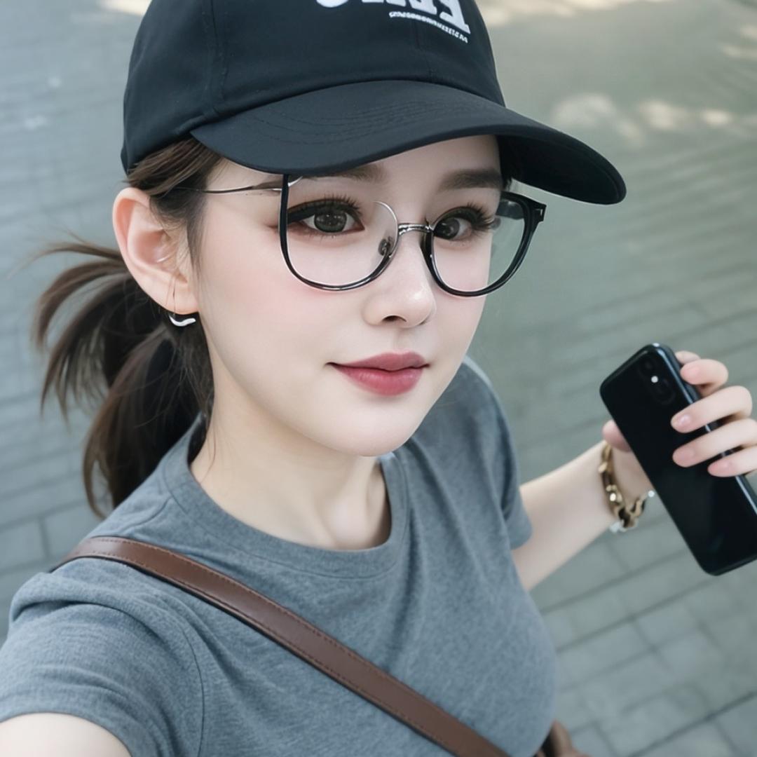 #颖儿