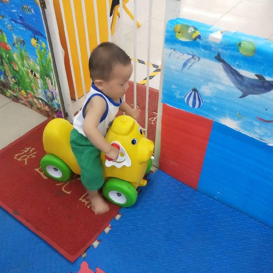 奶爸爱钓鱼🎣