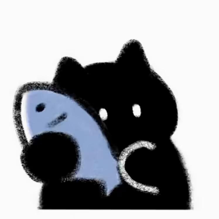 emo小月亮