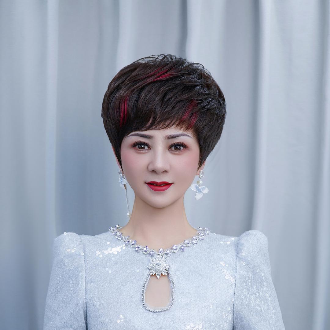 凤舞九天假发同城号