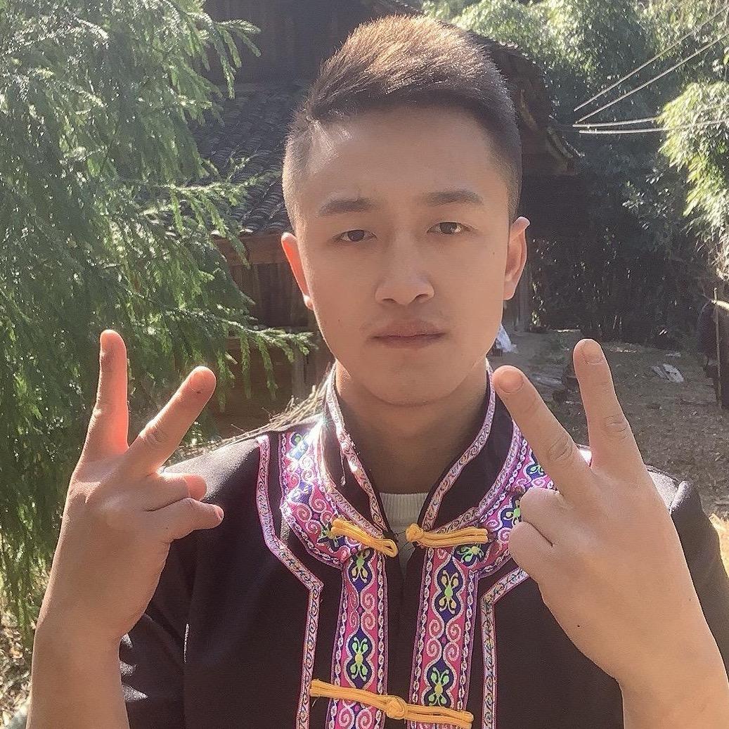 一生正气 阿正