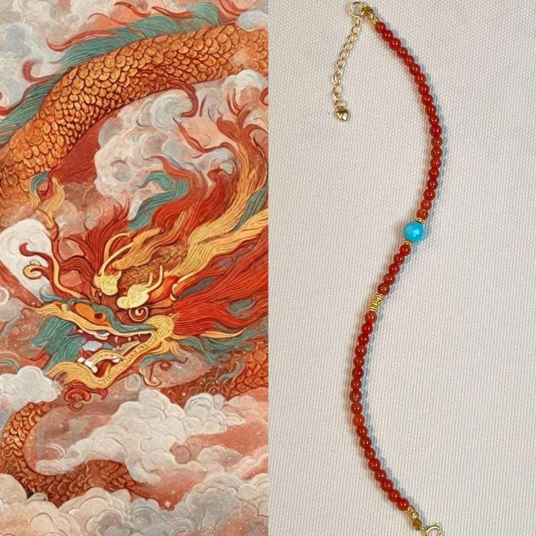 玉见国风
