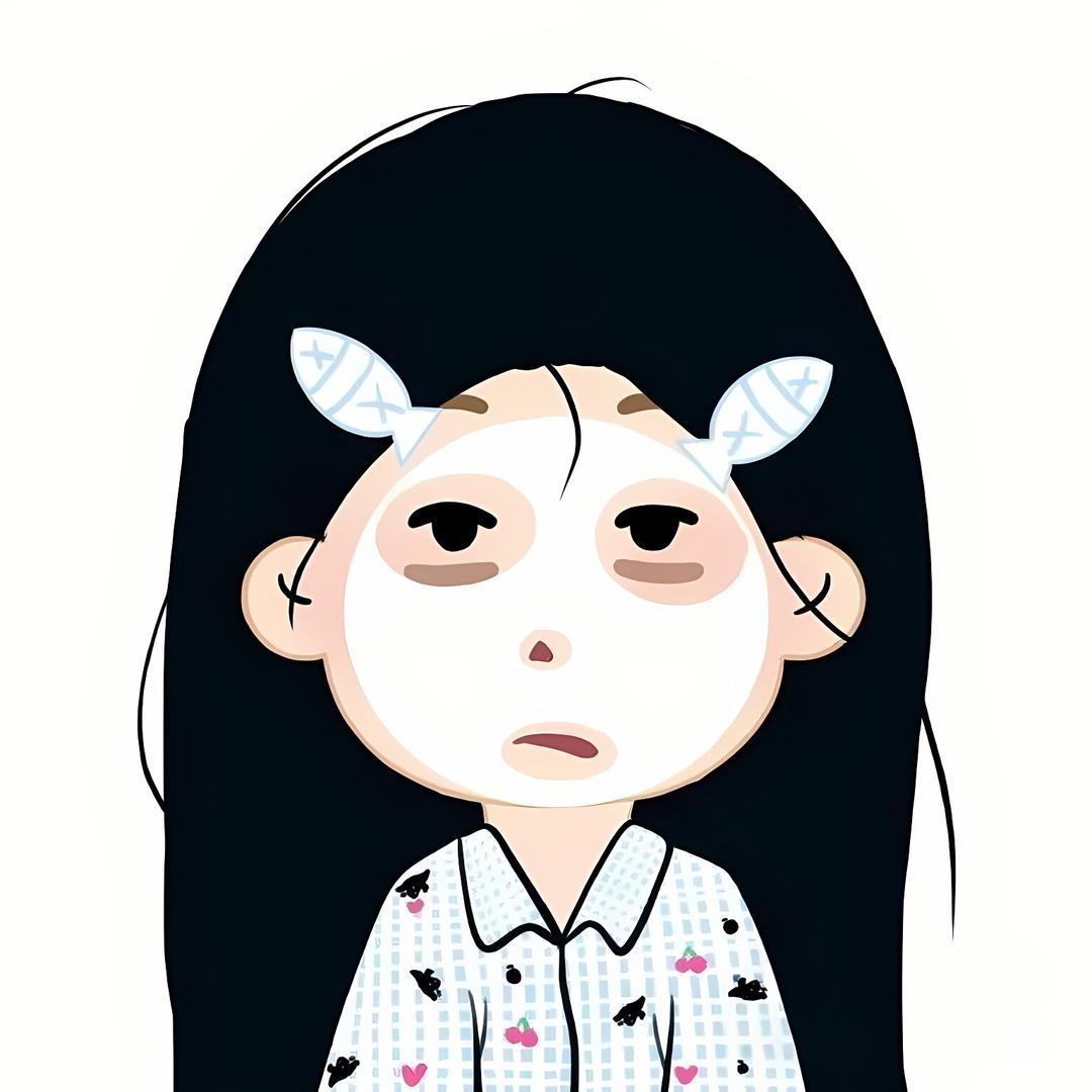 美美💤