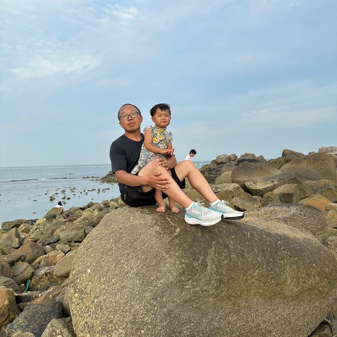 小刘爱探店