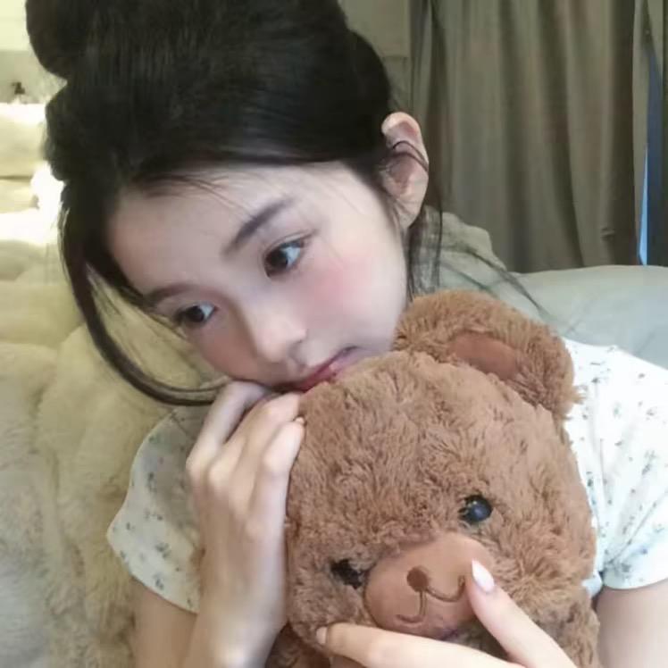 好迷瞪^.