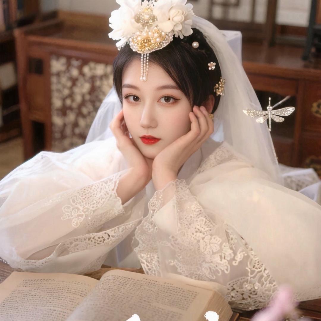 聂小姐的小世界✨
