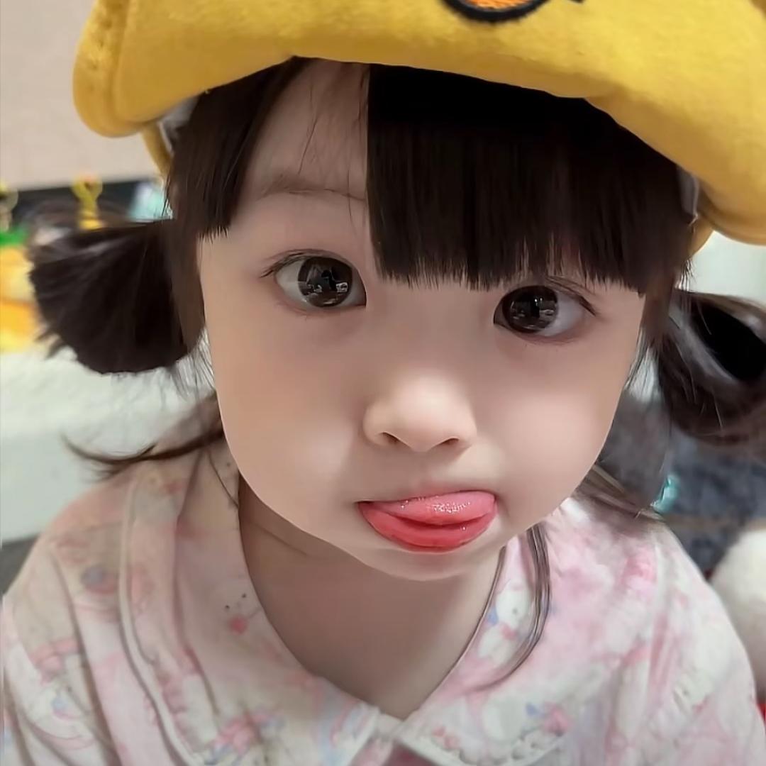 呆呆