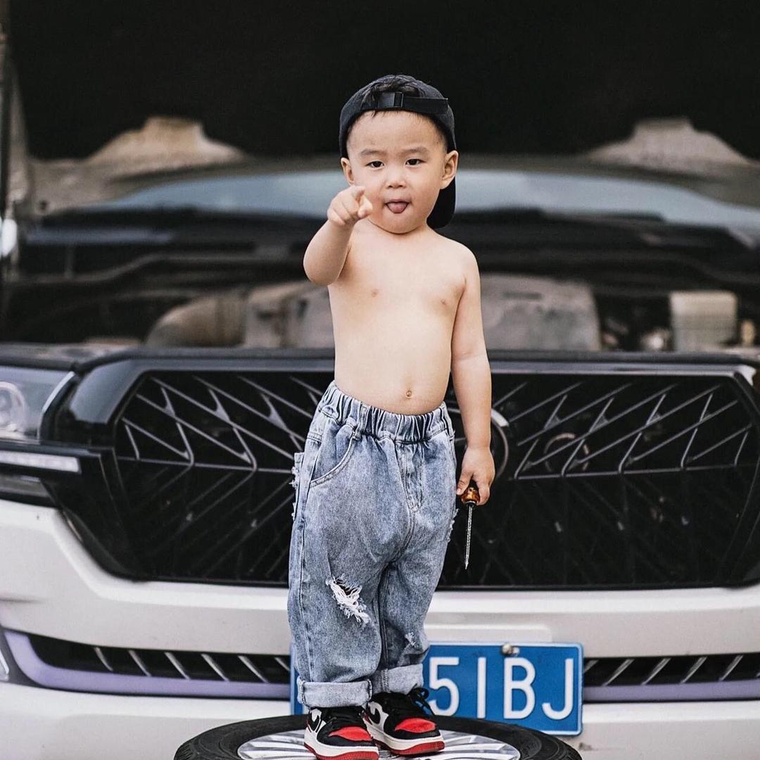 李家老二（1909）