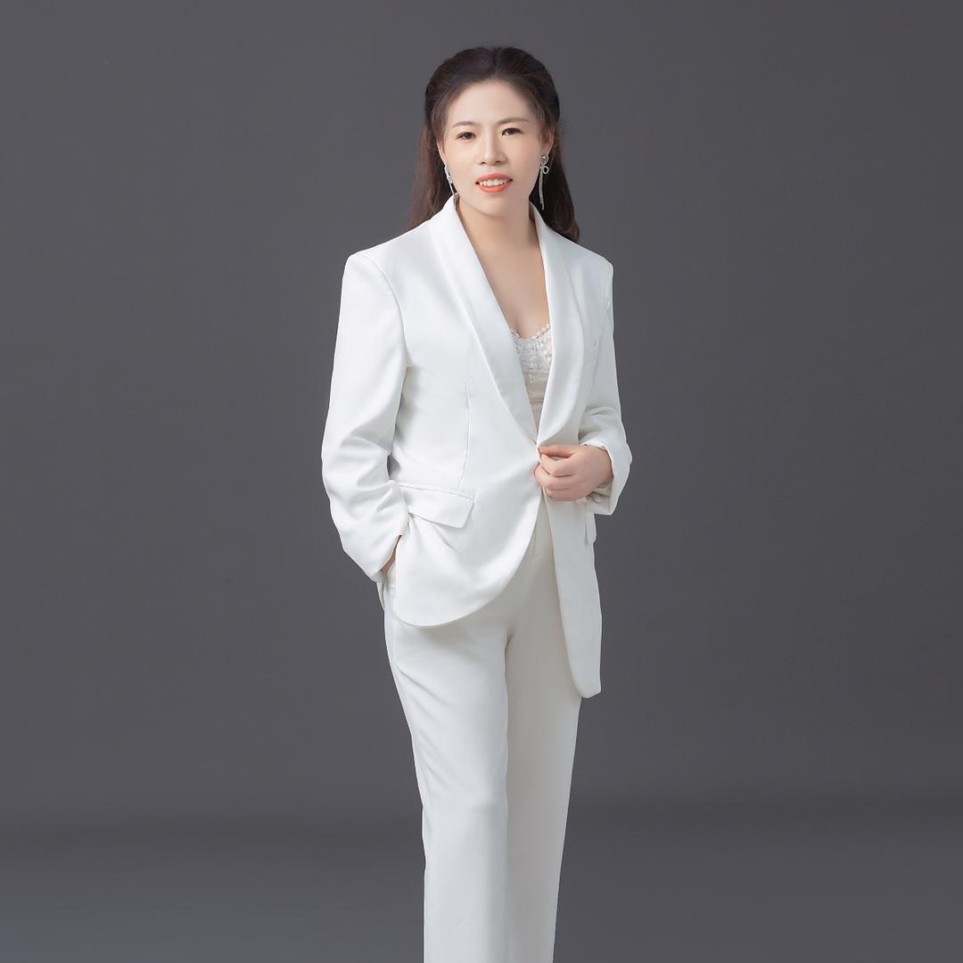 四宝妈