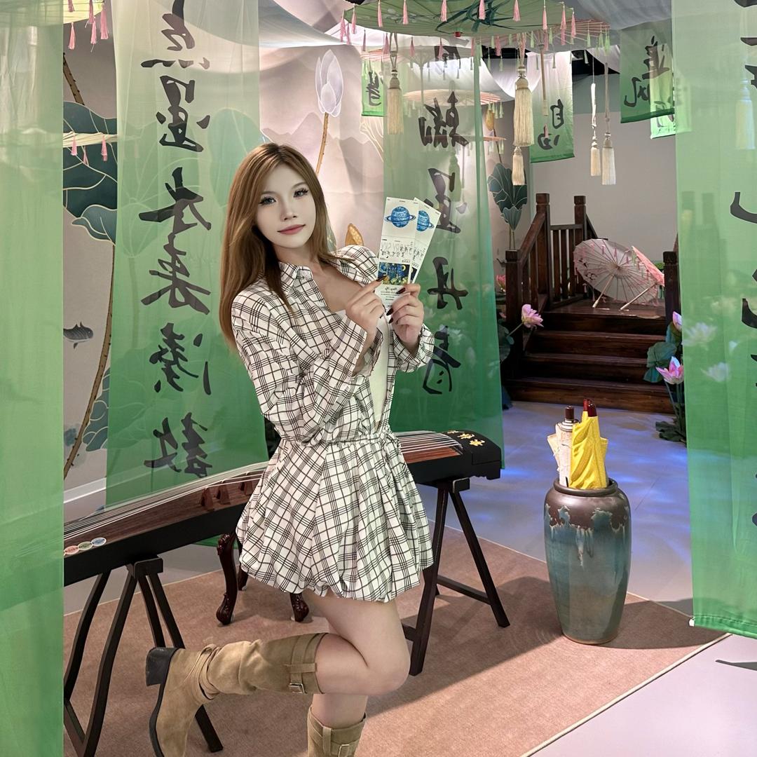 微微不要熬夜iiu！