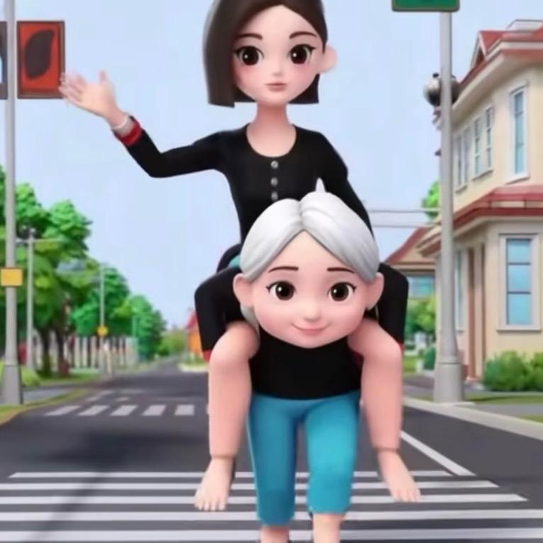 人人人