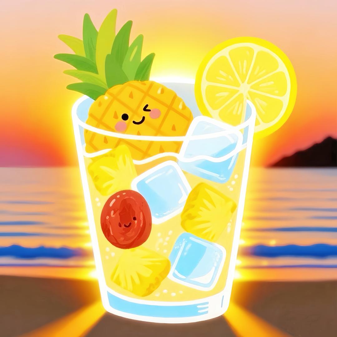 话梅🍍菠个冰🧊