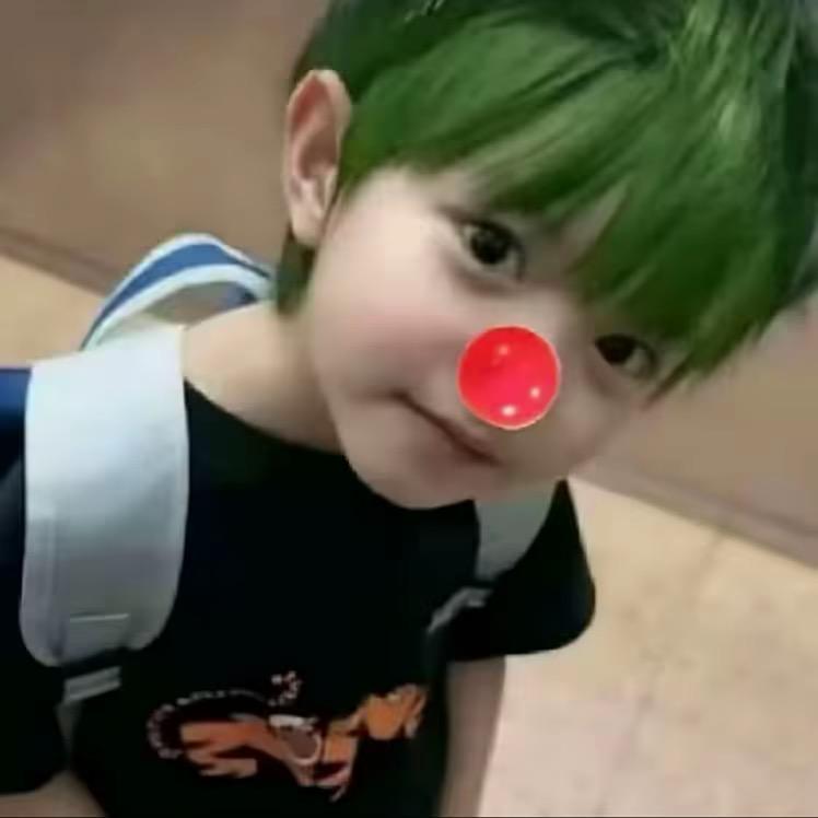 A小辰
