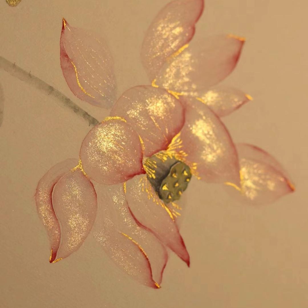 福惜📿（🍊橙老师）