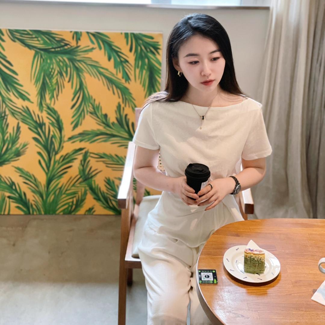 小舅妈吖