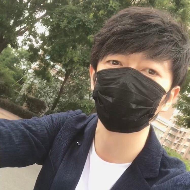 蒙面（ISO认证审核员）