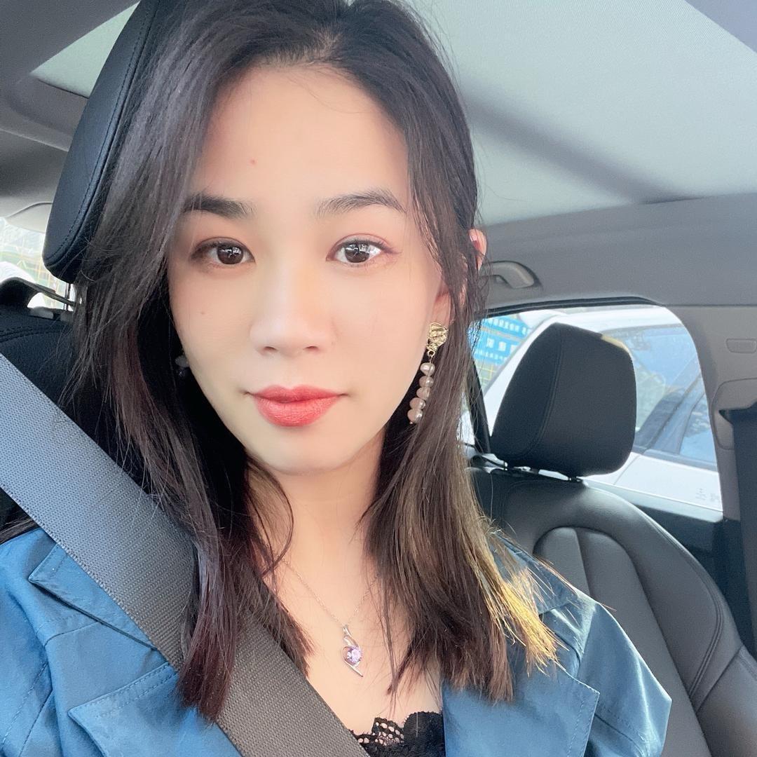 赣州小美