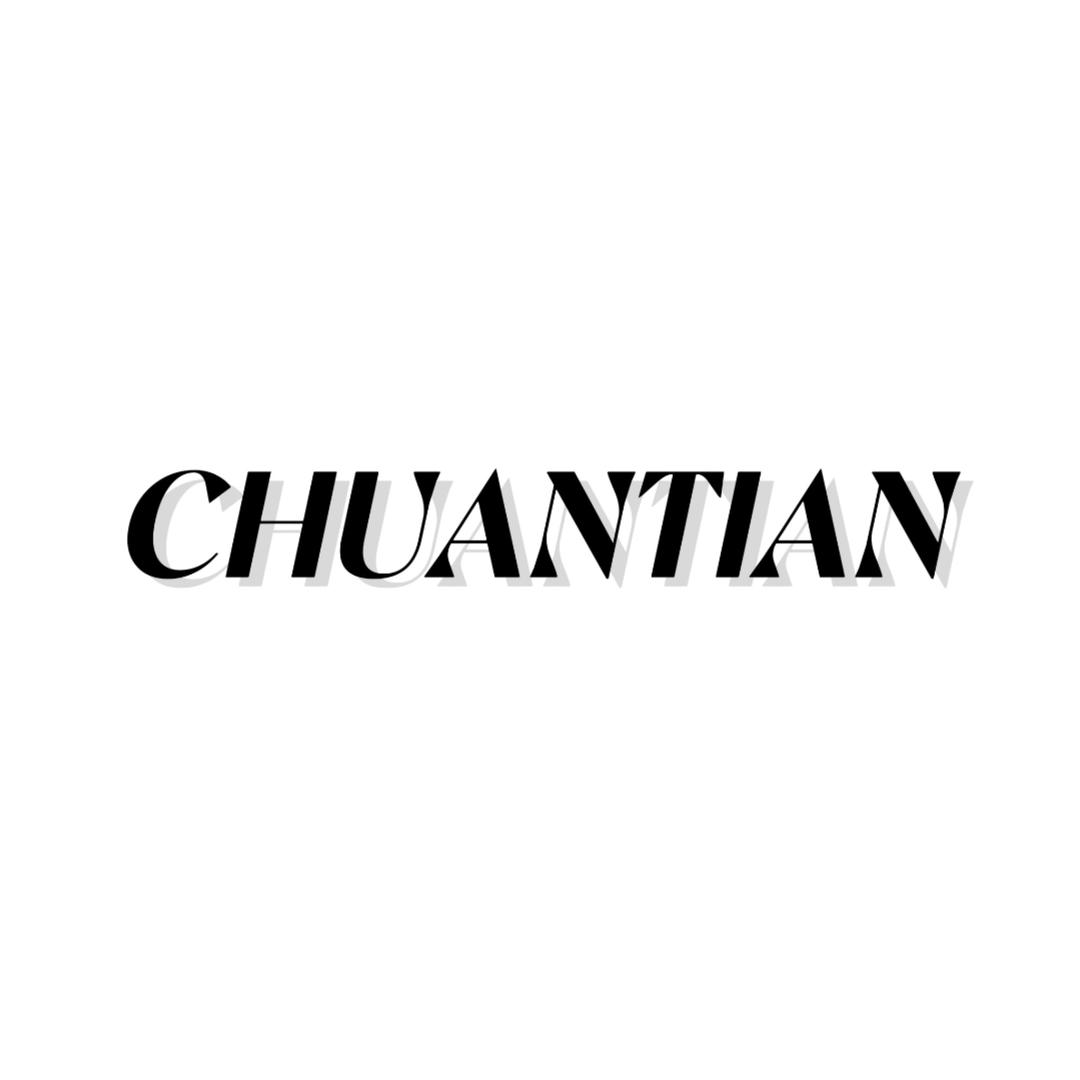 CHUANTIAN 服饰