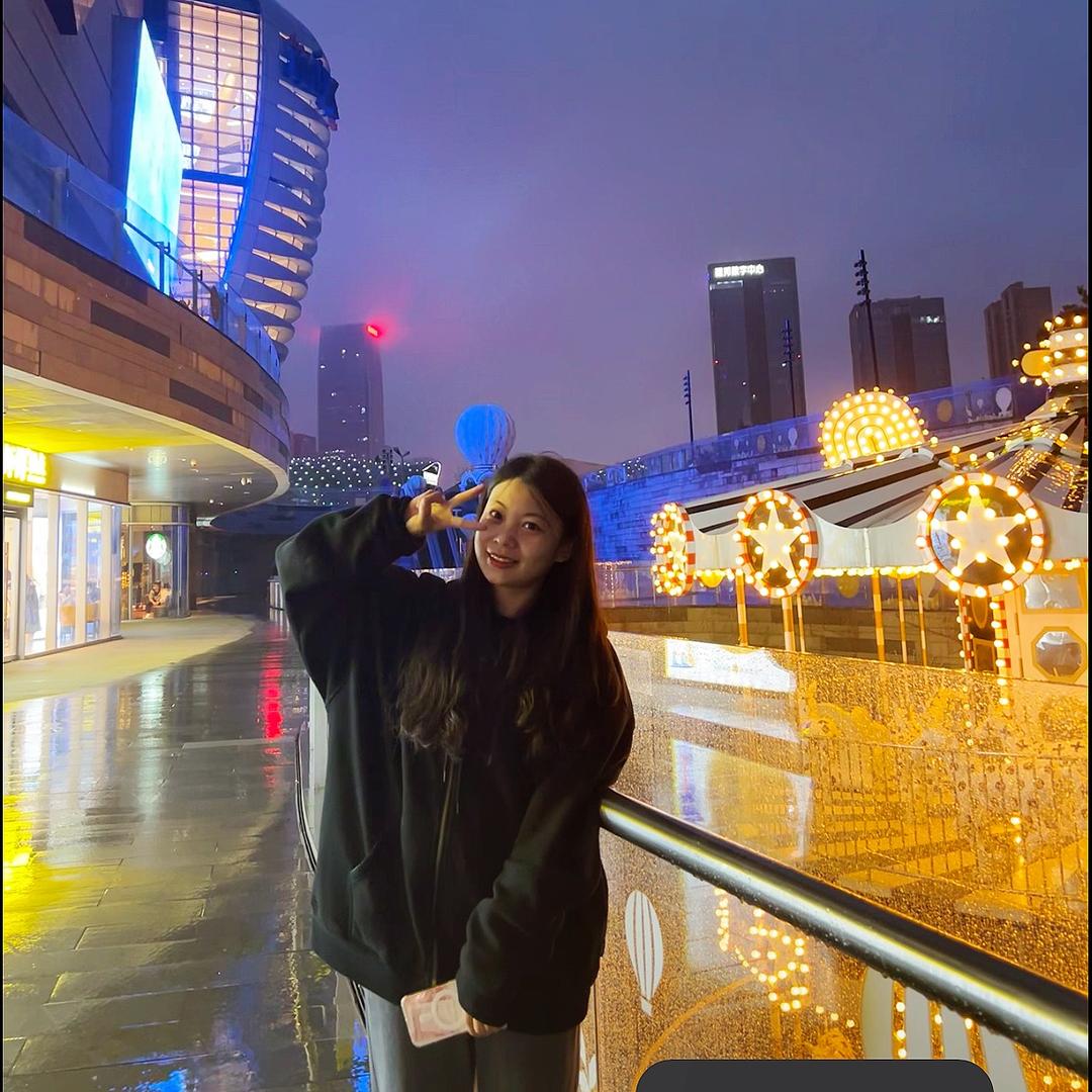 曦曦的生活