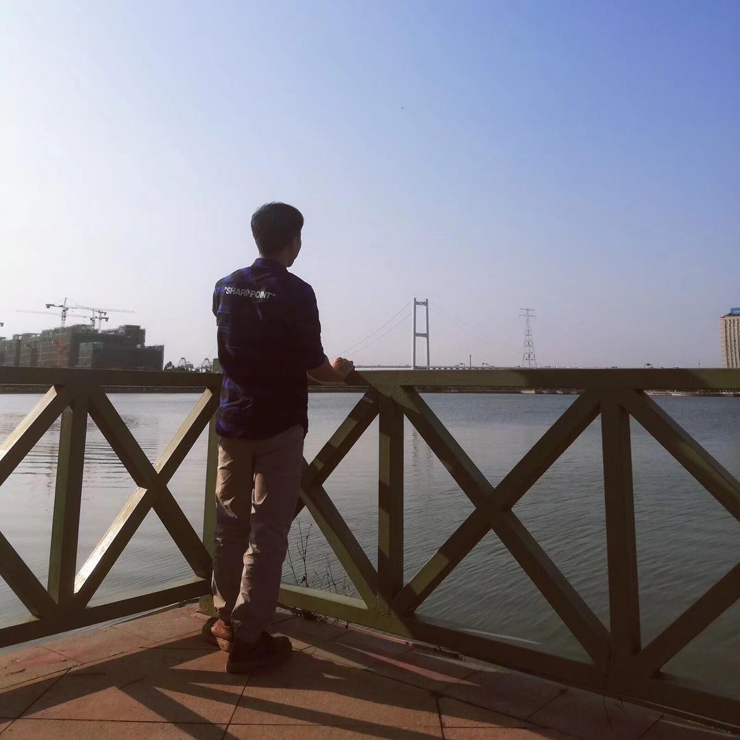 广东（Michael）
