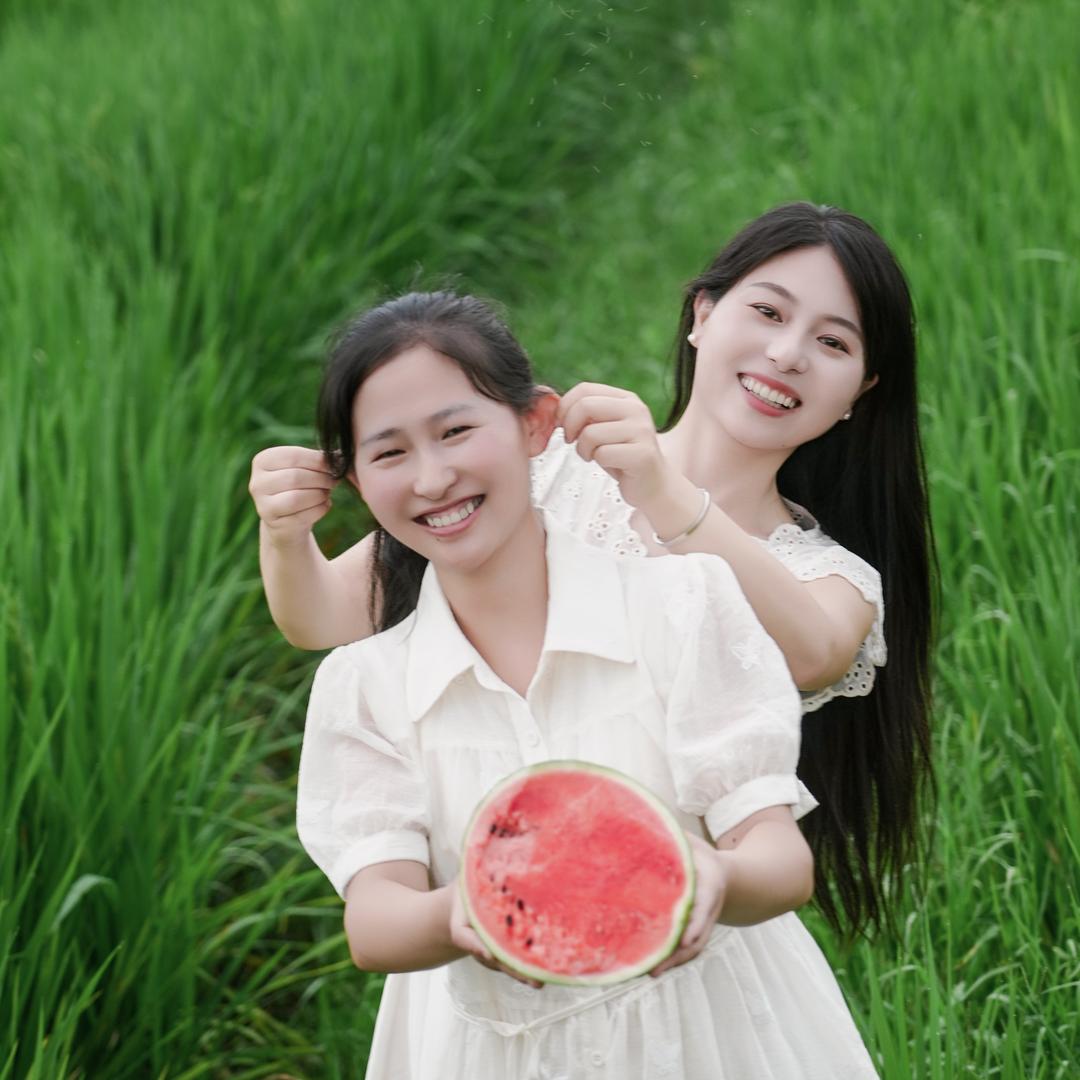娜娜二姐