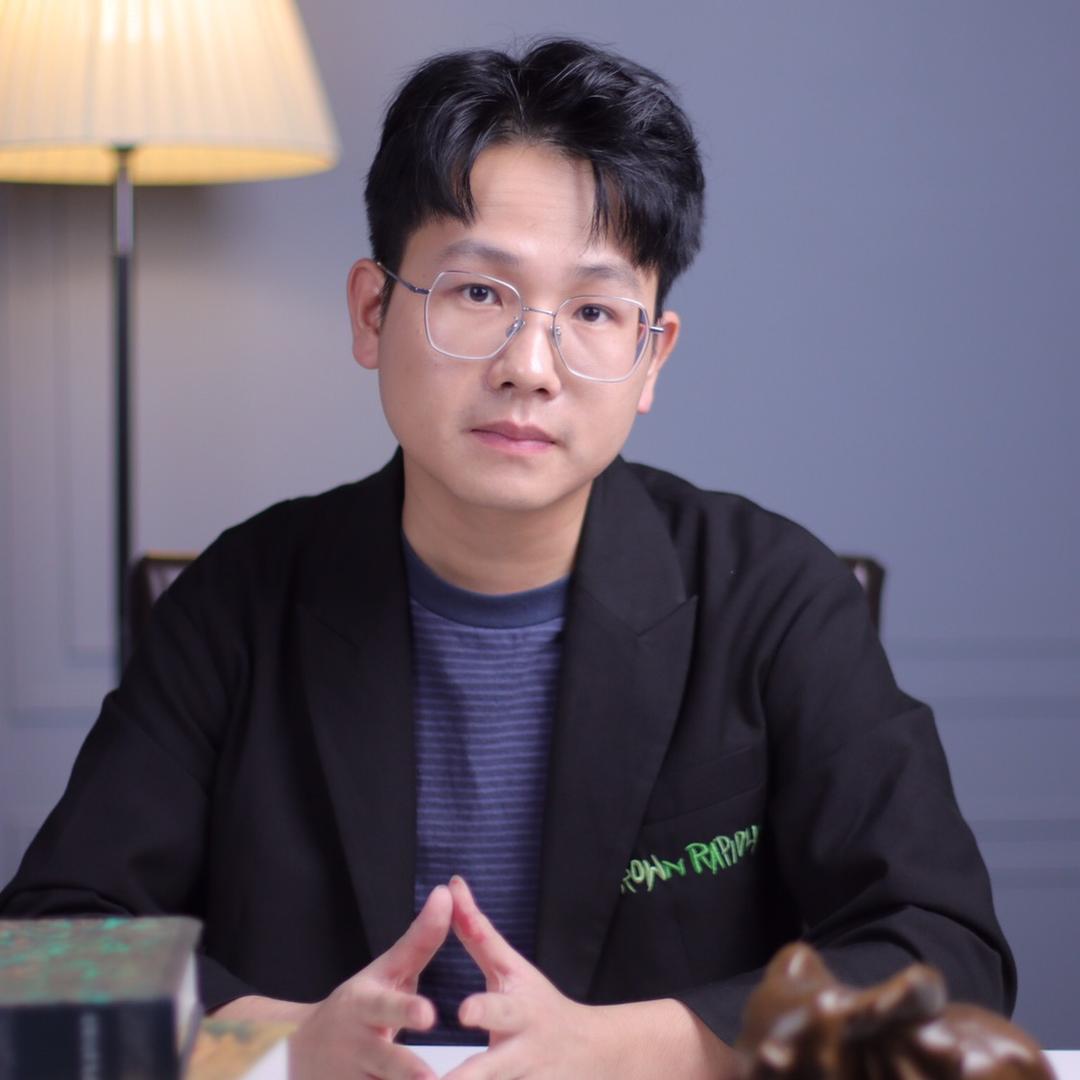 陈哥储蓄规划