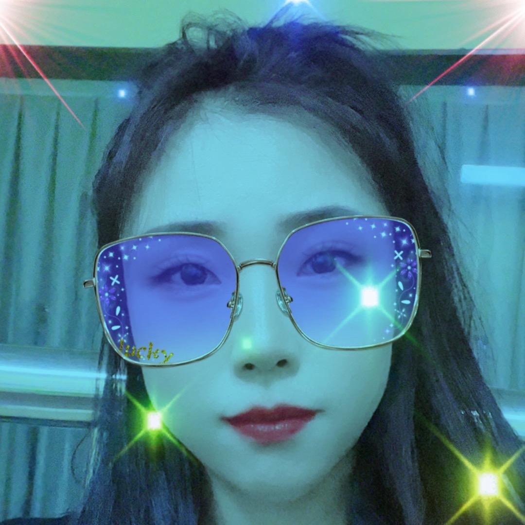 最后&的微笑*
