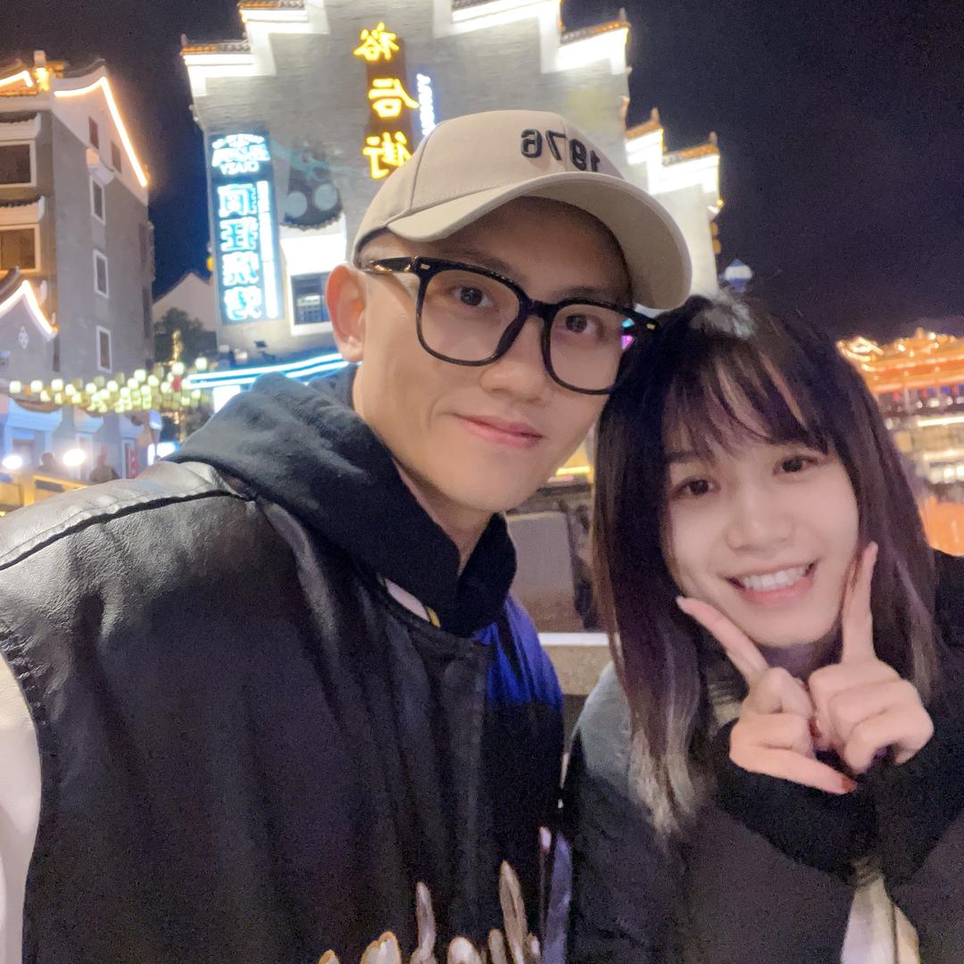 心瑜妈咪
