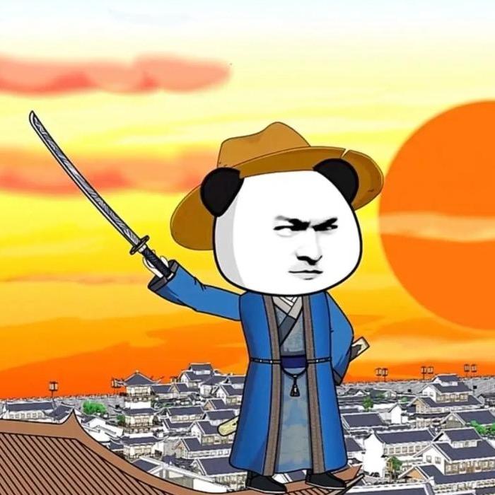 虾国公