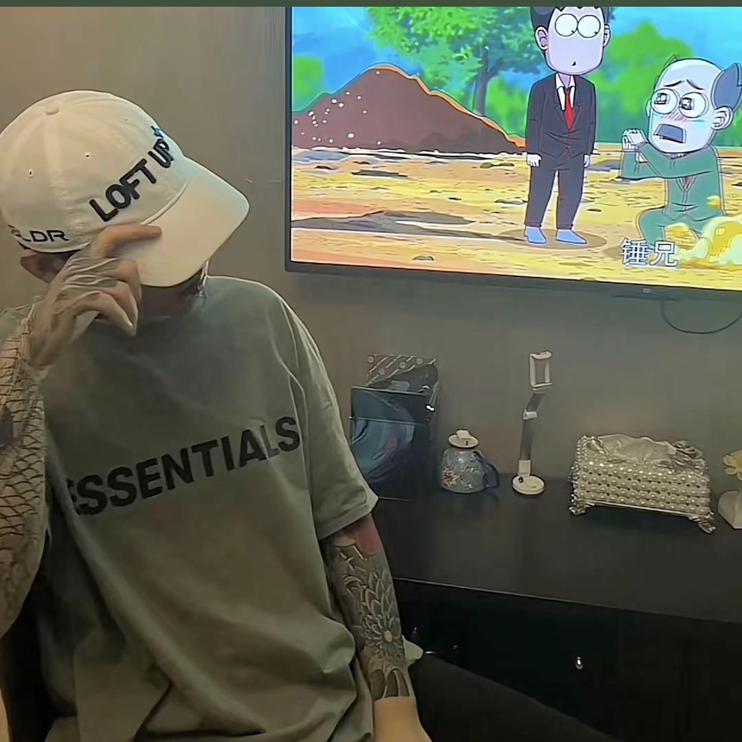 薄情の土豆（永劫手游）