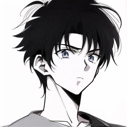 _小明