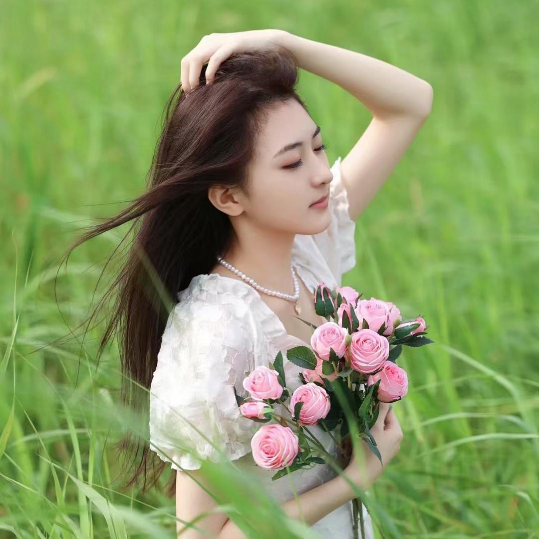 欢喜时刻  花花吖