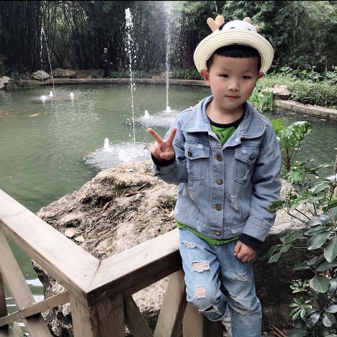 白桂仙