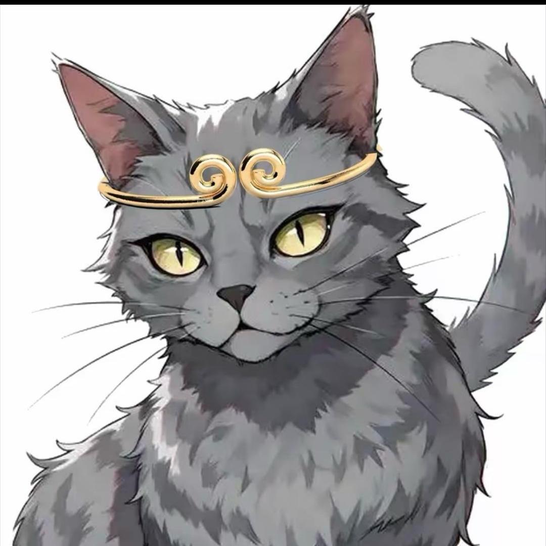 喵圈高总-（猫仓巨头）